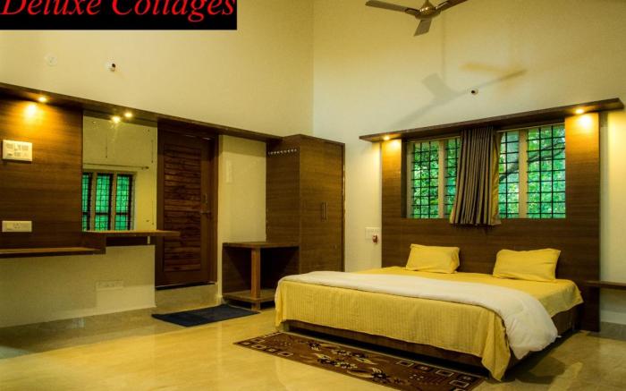 Parampara Cottages