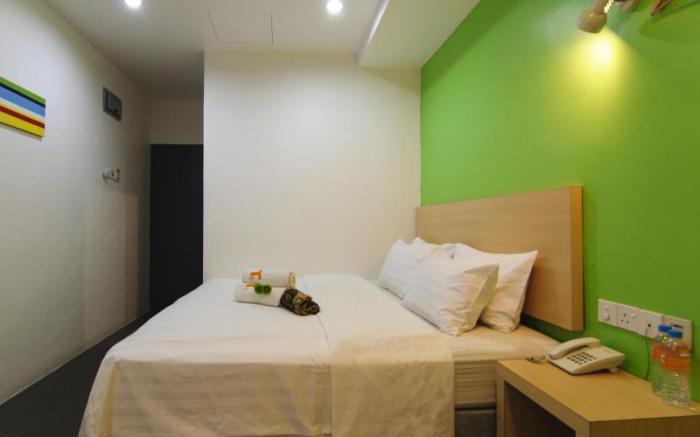 T Hotel Kuala Perlis