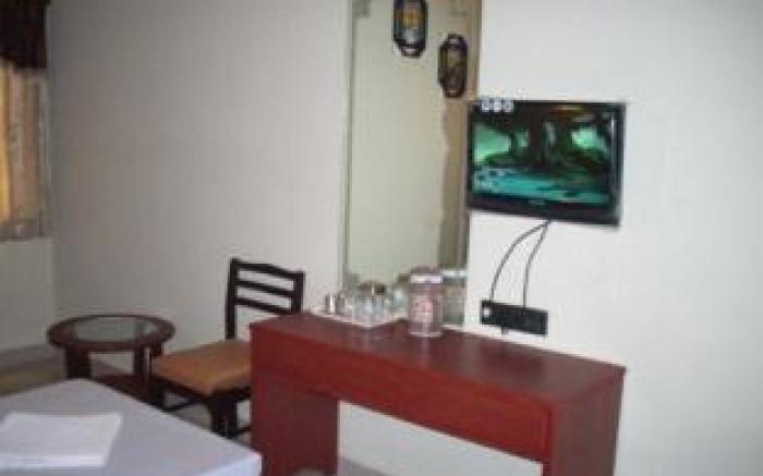 Mallika Residency
