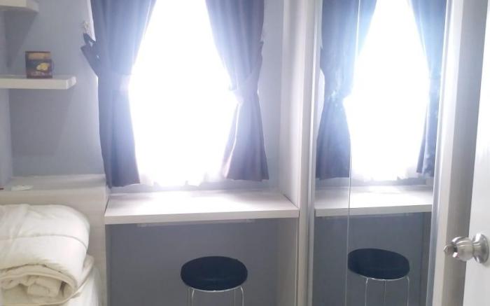 Apartemen Green Pramuka City By WD Property
