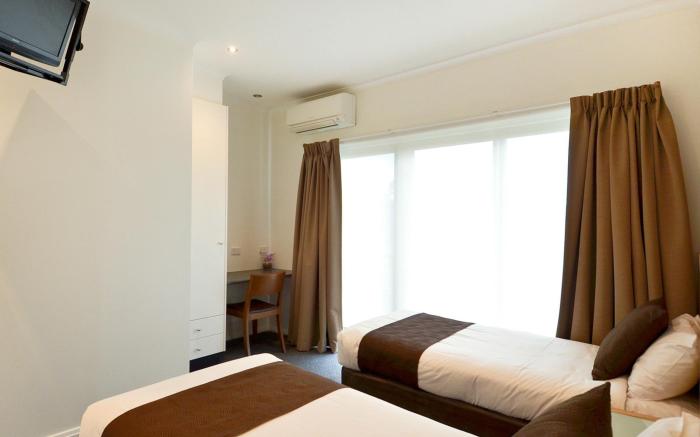 Best Western Geelong Motor Inn & Serviced Apartments