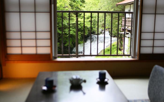 Meiji Onsen Ryokan