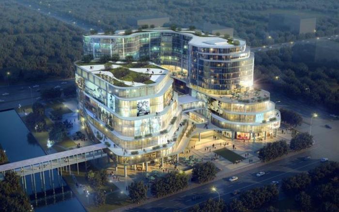 Holiday Inn Express Hangzhou East Station By IHG