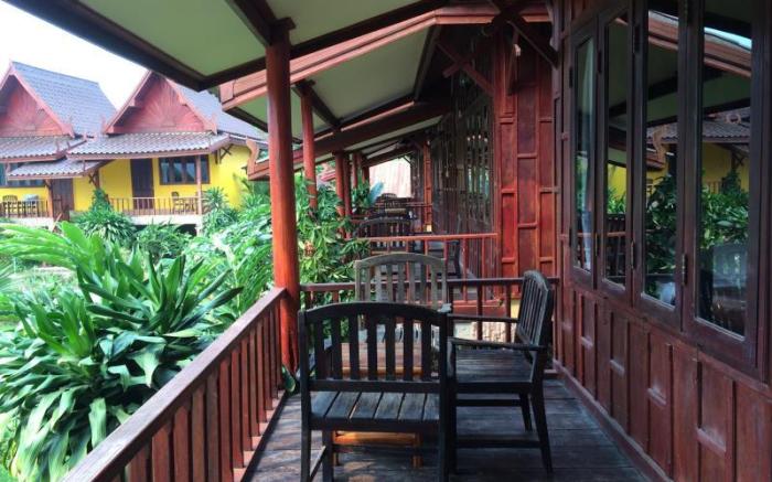River View Hotel
