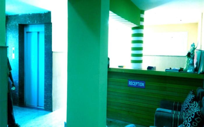 Kempegowda lodging and Boarding