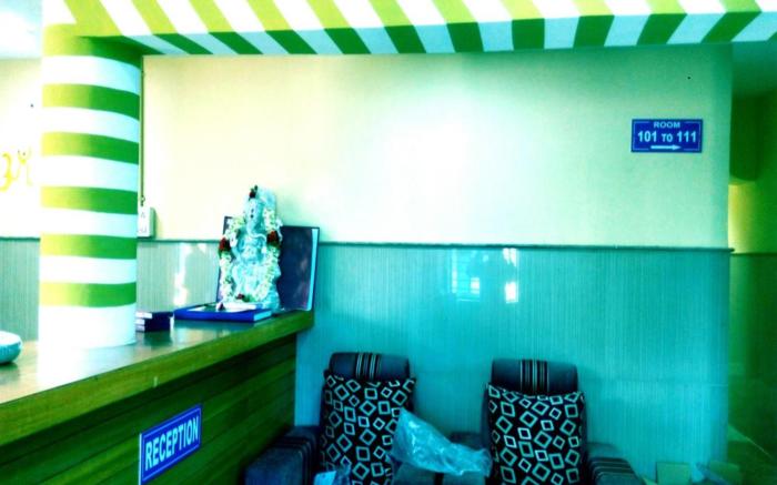 Kempegowda lodging and Boarding