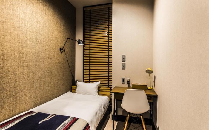 H Hotel