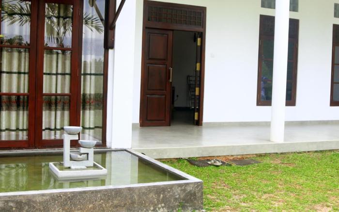 Meadow Villa