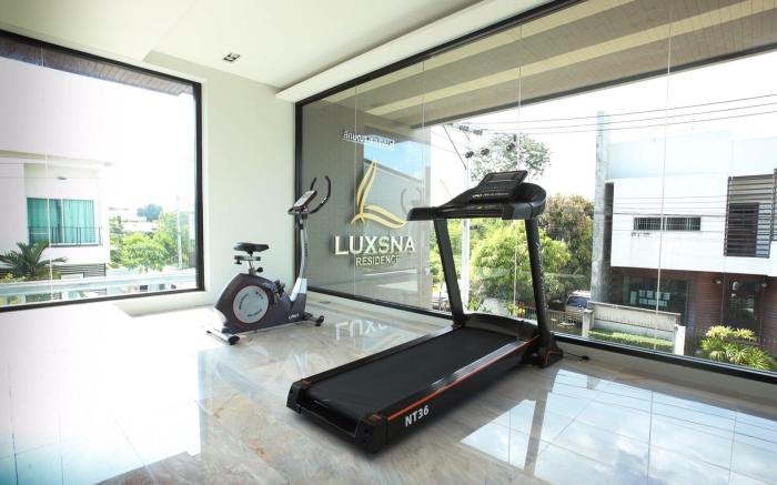 Luxsna Residence