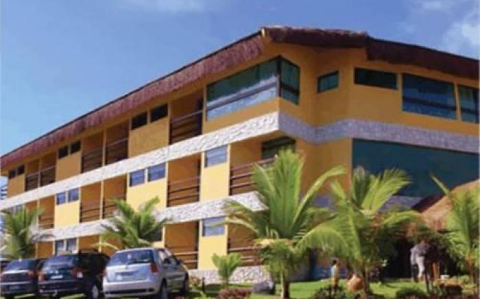 Pousada Doce Cabana