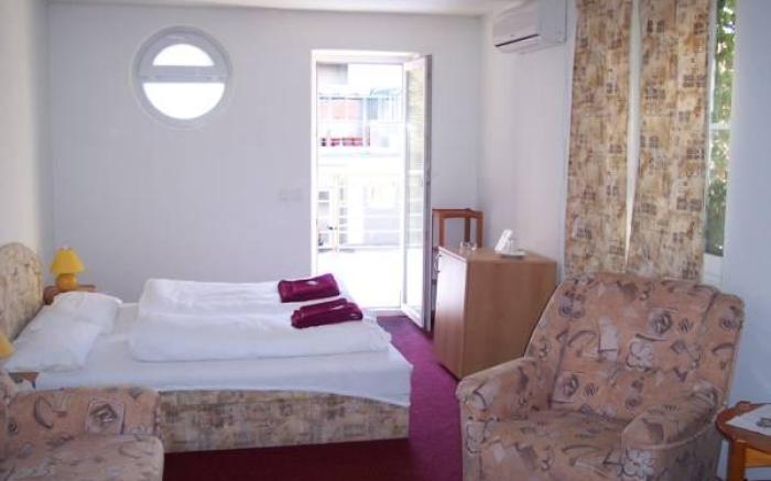 Hotel Amphone