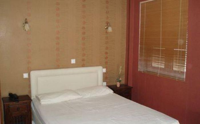 Elizabeth Hotel