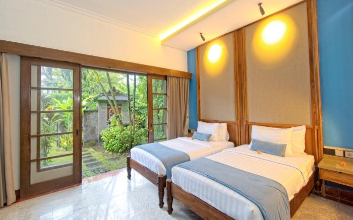 Kecapi Villa Seminyak by Ini Vie Hospitality