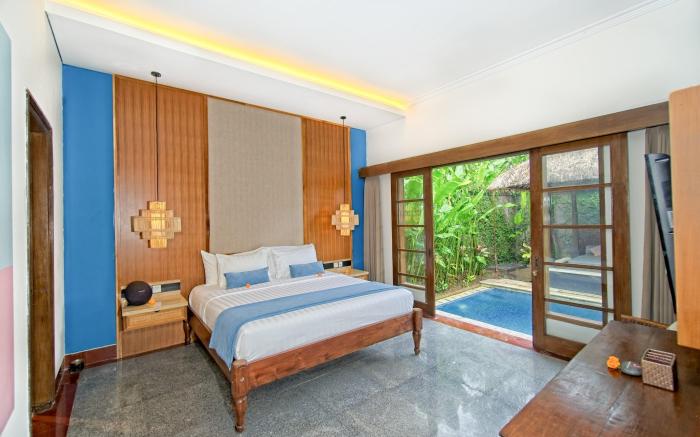 Kecapi Villa Seminyak by Ini Vie Hospitality