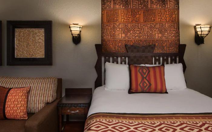 Disney's Animal Kingdom Villas - Kidani Village
