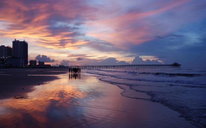 Hilton Grand Vacations Club Ocean 22 Myrtle Beach