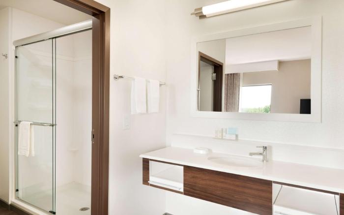 Hampton Inn & Suites Lavonia