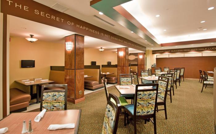 HOLIDAY INN COLUMBIA-EAST By IHG