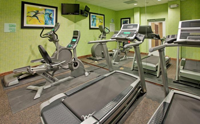HOLIDAY INN COLUMBIA-EAST By IHG