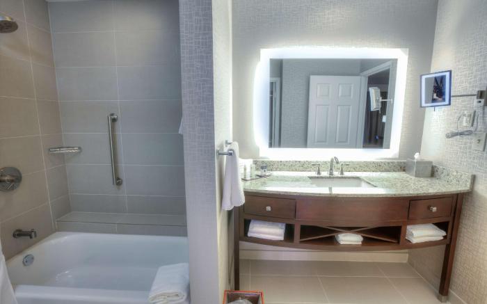 Doubletree Suites by Hilton at The Battery Atlanta