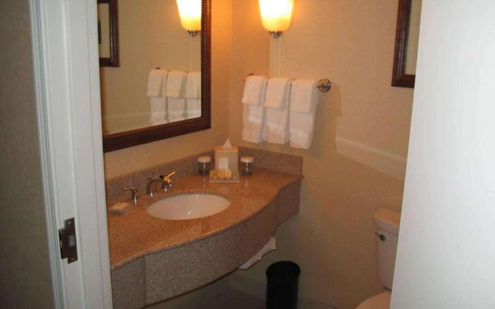 Hilton Garden Inn Yakima