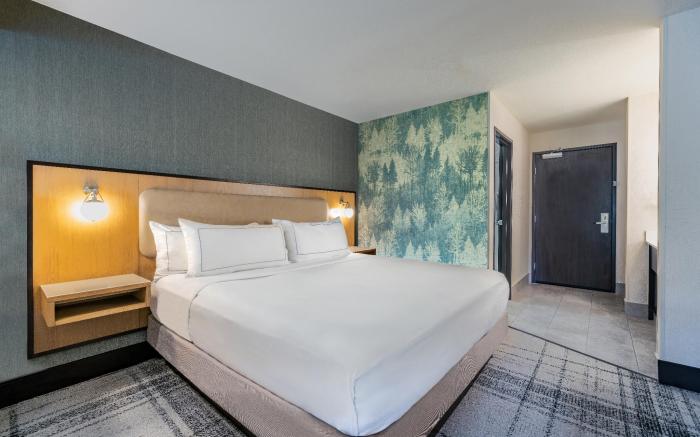 The Newberry Hotel Bend, Tapestry Collection by Hilton