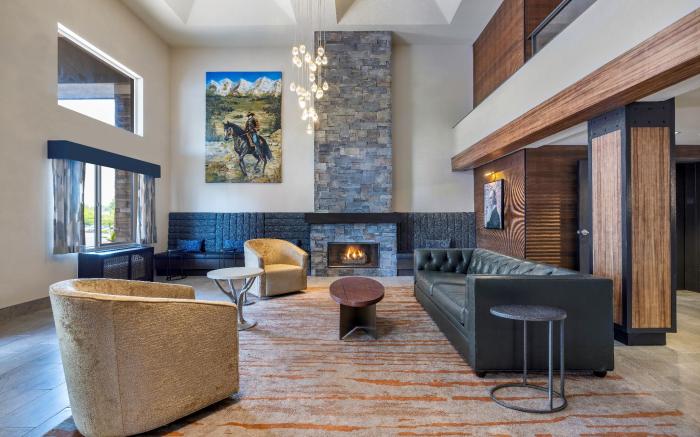 The Newberry Hotel Bend, Tapestry Collection by Hilton