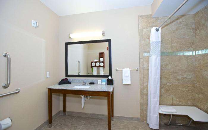 Hampton Inn Atlanta/McDonough