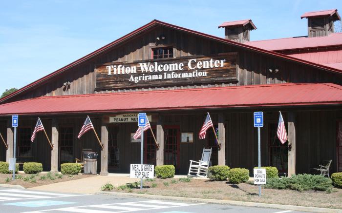 Hilton Garden Inn Tifton