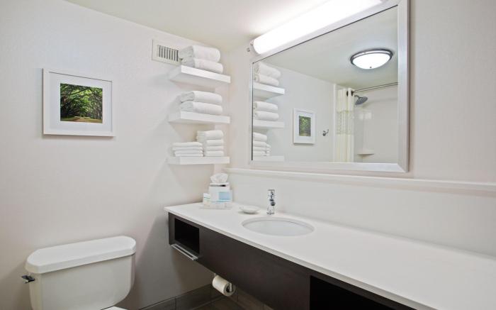 Hampton Inn & Suites Atlanta/Duluth/Gwinnett County
