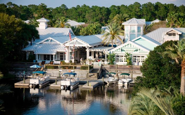 Disney's Old Key West Resort