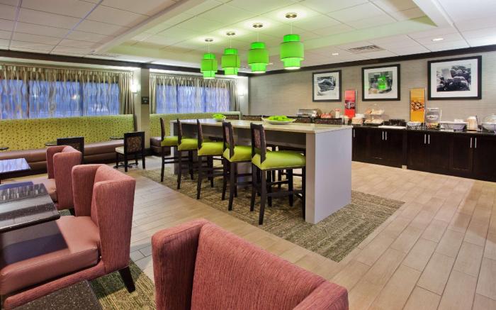 Spark by Hilton Atlanta Kennesaw Town Center