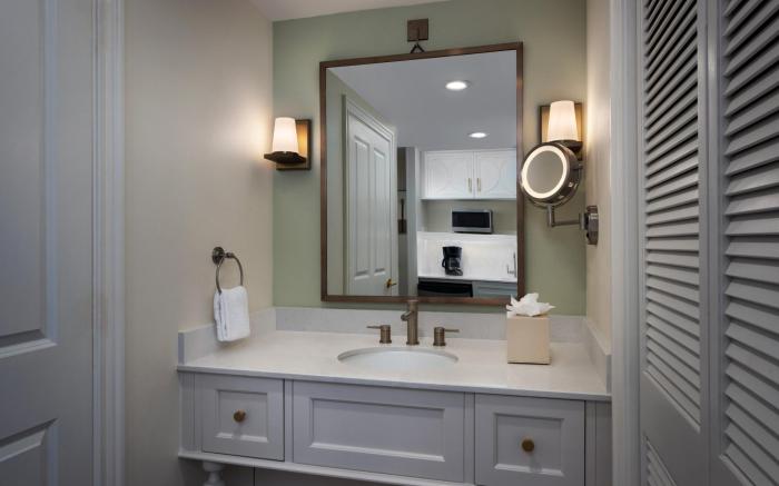 Disney's Saratoga Springs Resort & Spa