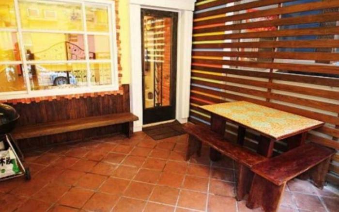 Sandyhouse南灣沙灘雙人渡假小屋