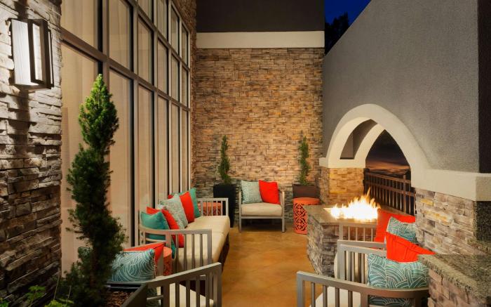 Homewood Suites by Hilton Atlanta/Perimeter Center