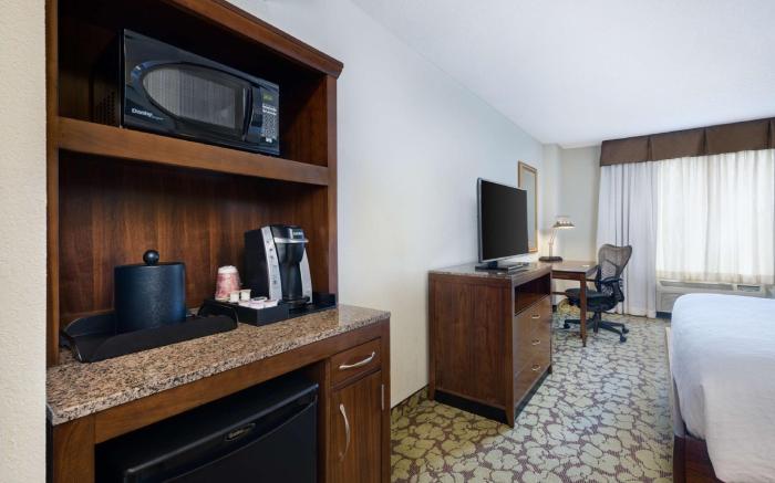 Hilton Garden Inn Atlanta North/Alpharetta