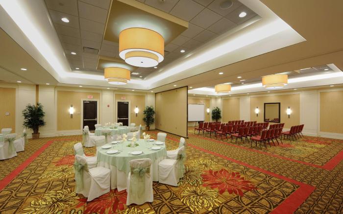 Hilton Garden Inn Atlanta Airport North