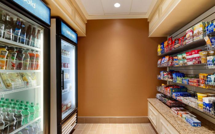 Hilton Garden Inn Atlanta East/Stonecrest