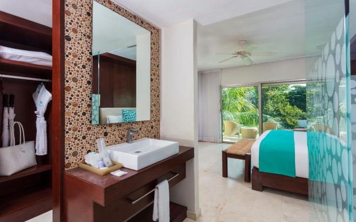 Hotel The Palm