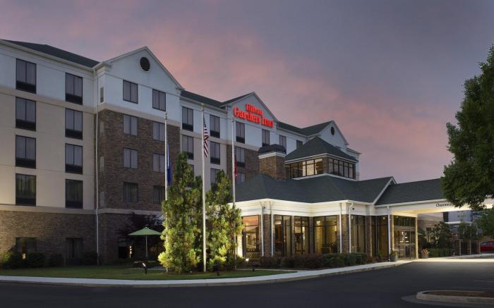 Hilton Garden Inn Atlanta West/Lithia Springs