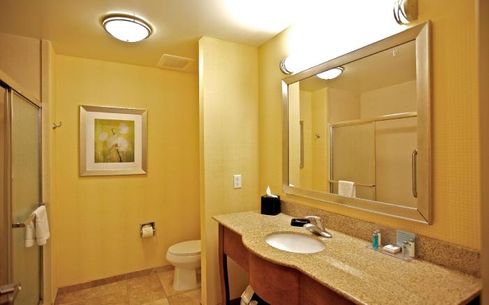 Hampton Inn Ringgold/Ft. Oglethorpe