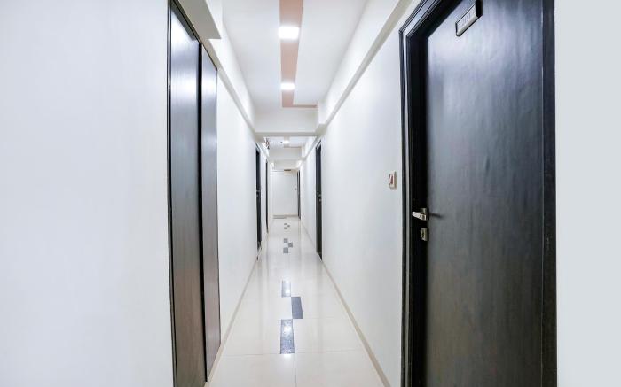 FabHotel Kamran Residency