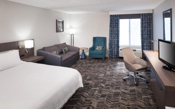 Hilton Garden Inn Savannah Airport