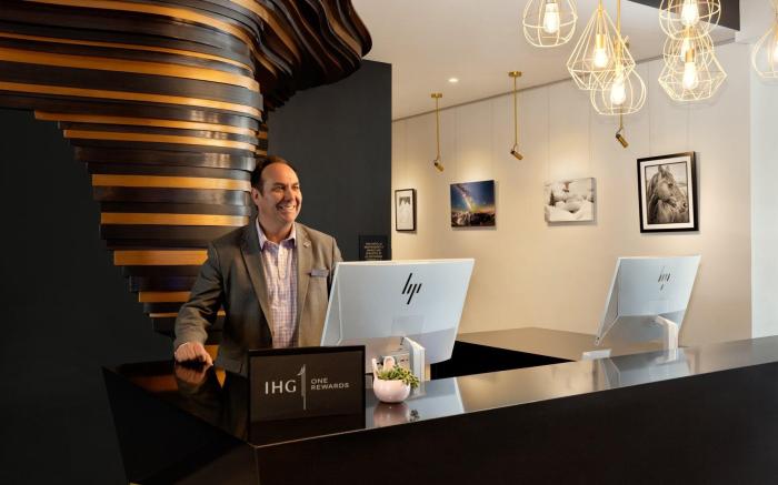 Indigo Silverthorne By IHG