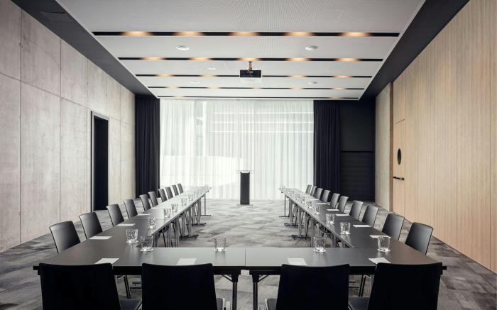 Stages Hotel Prague, a Tribute Portfolio Hotel