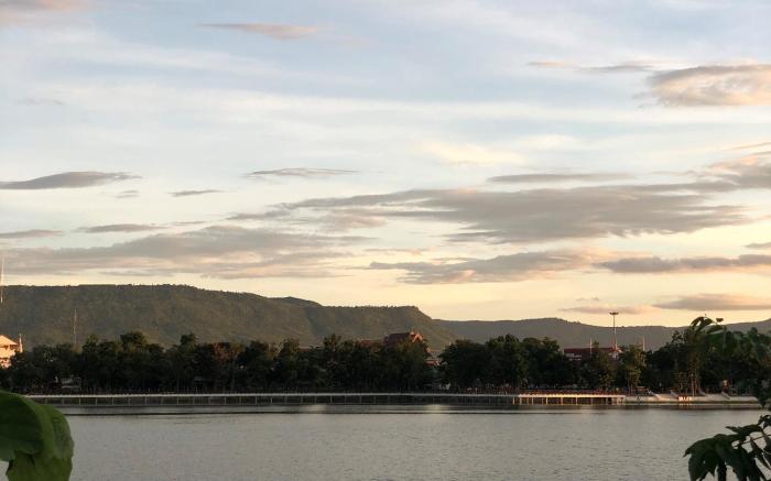 Phusuay Namsai Resort