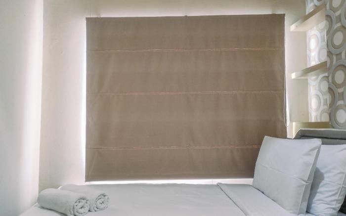 Comfy & Tidy 2BR Vida View Apartment By Travelio