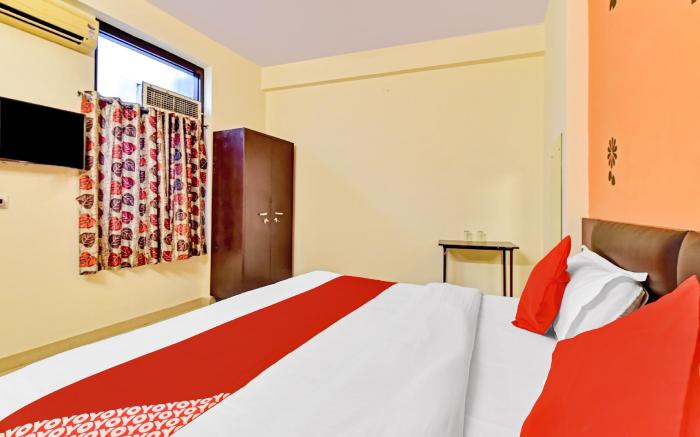 Hotel O Mansarovar Inn