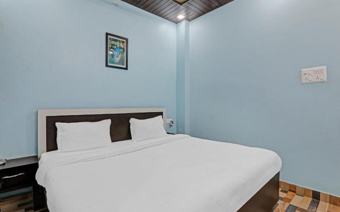 Hotel O Drip Inn