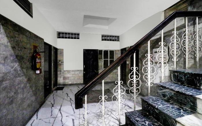 Hotel O Crown Continental